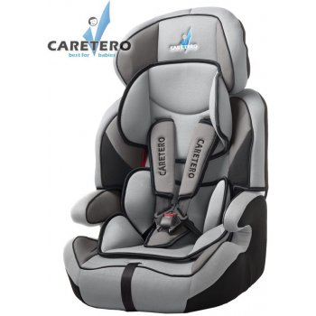 Caretero Falcon 2014 green