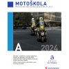 Motoškola autoškol Asociace ČR 2024