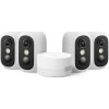 ANKER eufy C35 (sada 4ks + HomeBase Mini)