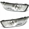 FORD MONDEO MK4 07-10 HALOGÉNOVÁ LAMPA ĽAVÁ + PRAVÁ