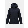 Peak Performance W WHITELIGHT APX JACKET BLACK