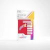 Obal Gamegenic 60ks PRIME Sleeves Japanese Size - RED