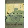 Štyri dohody - Pracovná kniha - Miguel Ruiz
