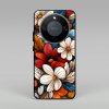 4NewCase - HONOR - Magic 8 Lite - GLOSSY - Colorful Meadow - 1021930500023