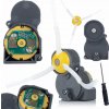 MODUL KEFY BOČNÁ KEFA IROBOT ROOOMBA 500 600 700 800 900 E5 I6 J7