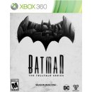 Hra na Xbox 360 Batman: The Telltale Series