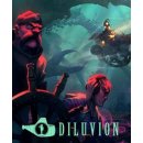 Diluvion Fleet Edition