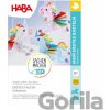 Haba Kreatívna sada Skladanie z papiera Jednorožce - Haba
