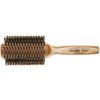 Olivia Garden Bamboo Healthy Hair Boar Brush 40 bambusová kefa s kančími štětinami