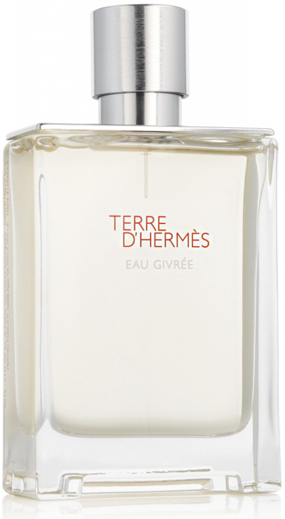 HERMÈS Terre d’Hermès Eau Givrée parfumovaná voda pánska 100 ml