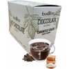 Horúca čokoláda Foodness Gourmet Slaný Karamel 450g