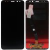 LCD Displej + Dotykové sklo Huawei Mate 10 lite - farba čierna, originál kvalita