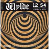 Dunlop ZWAP1254 Zakk Wylde String Lab 12-54 Struny pre akustickú gitaru