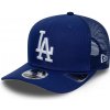 Pánska šiltovka New Era 9SEVENTY STRETCH SNAP MLB EG LOS ANGELES DODGERS modrá 60643917