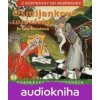 Osmijankove rozprávky o princeznách - Z rozprávky do rozprávky