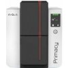 Evolis Primacy 2, dual sided, 12 dots/mm (300 dpi), USB, Ethernet, disp. PM2-0013-E