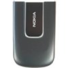 Kryt Nokia 6720 Classic zadný sivý