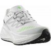 Salomon Aero Glide 3 Grvl W L47870700 - white/ftw silver/green gecko 41 1/3