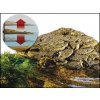 Hagen ExoTerra ostrov S 16,6x12,4x3,3 cm