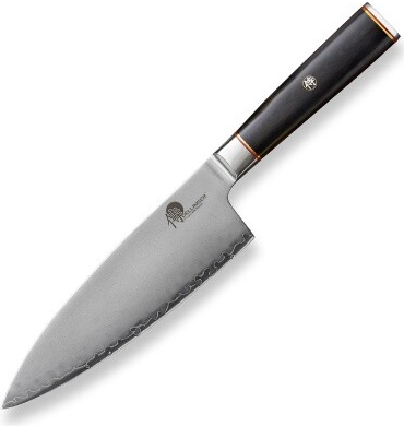 Dellinger Okami kuchársky nôž Lady Chef 16,5 cm 3 layers AUS10