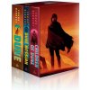 Frank Herbert's Dune Saga 3-Book Deluxe Hardcover Boxed Set - Frank Herbert