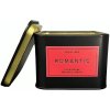 Eye of love - romantic massage candle for men 150 ml