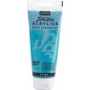 Pébéo 69.2058 Akrylová farba 357 Iridescent Blue Green 100 ml 1 ks