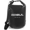 Vodeodolný vak GUL 25L - black/black