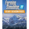 ESD GAMES ESD Farming Simulator 22 Year 1 Season Pass