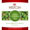 Medicum GREEN COFFEE BEAN 120 kaps.