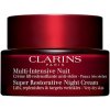 Clarins Super Restorative Night Cream (zrelá a veľmi suchá pleť) - Nočný krém 50 ml