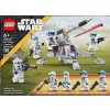 LEGO Star Wars 501st Clone Troopers Battle Pack (75345)