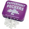 S&F Peppermint Pecker cukríky v tvare penisu 45 g