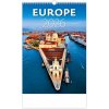 Europe, 31,5 x 45 cm 2026