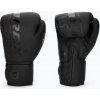 Boxerské rukavice RDX F6 matné čierne