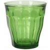 Duralex Sada pohárov Picardie zelená 6 x 250 ml
