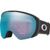 Oakley Flight Path L - Matte Black/Prizm Snow Sapphire Iridium one size