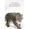 El leopardo de las nieves (PETER MATTHIESSEN)(Brožovaná)