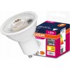 Osram VALUE PAR 16 50 36° 5 W/2700K GU10 teplá biela