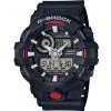 Hodinky Casio G-SHOCK Casio-GA-700-1AER