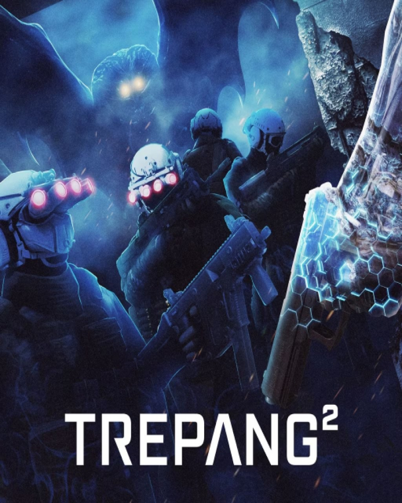 Trepang2