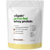 Vilgain Grass-Fed Whey Protein – 1 000 g čokoláda