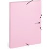 Topgal Folder Pink 24065