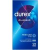 Durex Classic 12 ks