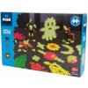 Plus-Plus Build and Glow 360 ks