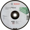 Bosch Rezací kotúč Standard for Stone s prielisom, pr. 230 mm 2608603176