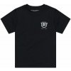 TROY LEE DESIGNS SMILEY BLACK (72476600) - XL