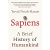 Sapiens - Yuval Noah Harari
