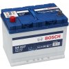 Bosch S4 12V 70Ah 630A 0 092 S40 270