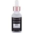 Pleťové sérum a emulzia Revolution Extra 15% Niacínamid Scincare Blemish Refining and Moisturising Serum 30 ml